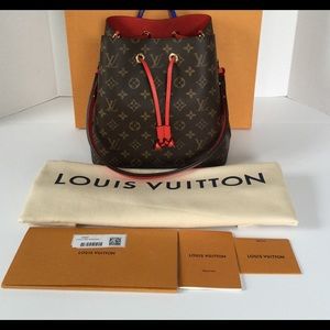 Louis Vuitton NeoNoe